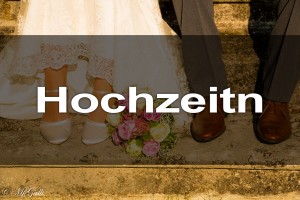 Hochzeitn